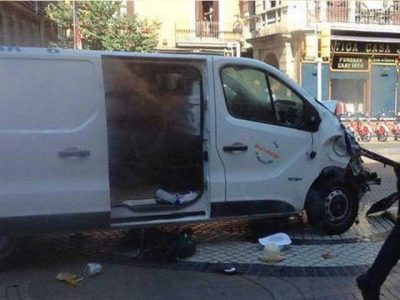Moroccan terrorists allegedly killed from police encounter in Spain, media