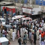 Civil Hospital Karachi announces with the name of Dr. Rath Fau