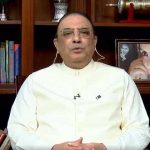 Nawaz Sharif reached the verdict due to his actions, Asif Zardari