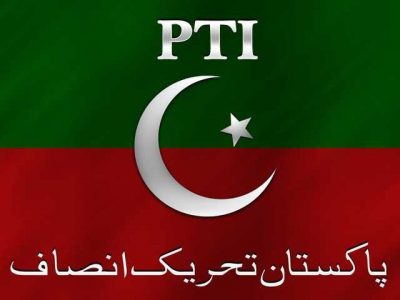 PTI developed a formula for distribution of tickets for general elections