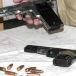 Revealed of issuance of 40 thousand fake weapons licenses in Lahore