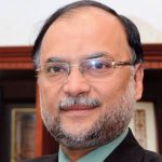 Do not want to collapse with institutions, Nawaz Sharif will soon raise the curtains from the conspiracies, Ahsan Iqbal