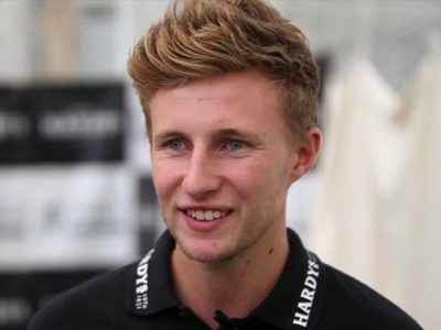 Success in night Test, English captain Root happy on the presence of match-winers