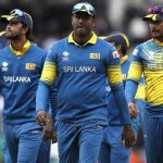 Sri Lankan coach Nic Pothas became angry on players of the worst failure from India