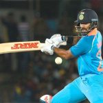 Sri Lankan Untouchable by Shikhar Dhawan stick charge
