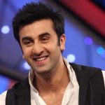 I have been born to be Sanjay Dutt, Ranbir Kapoor