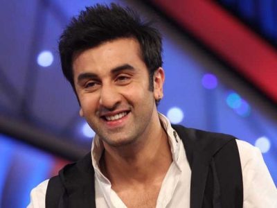 I have been born to be Sanjay Dutt, Ranbir Kapoor