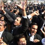 Lahore High Court Strife; Lawyers announces strike in Punjab and Sindh tomorrow