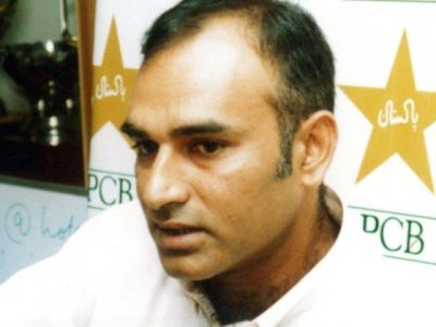 Amir Sohail was worried about the future of Umar Akmal