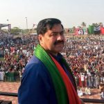 Provincial Minister of PPP Murtaza Baloch son kidnapped from Karachi