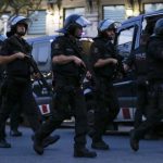 The accused of Barcelona attack kills; terrorist network destroyed; Spanish interior minister