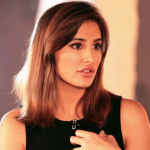 Nargis Fakhri took hands to the critics