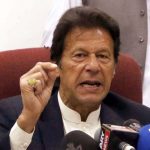 The proceedings of contempt of court against Imran Khan challenge in the high court
