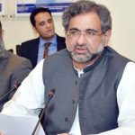 The government believes in the rule of law and the strength of the institutions, prime minister