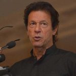 The US is putting responsibility on Pakistan for its failed policy in Afghanistan, Imran Khan