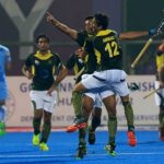 Asian hockey Federation proposes Pak-India Hockey series in Dhaka