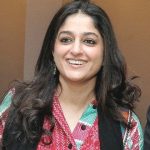 TV play is the best platform for highlighting public awareness, Nadia Jamil