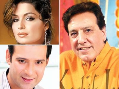 Record business canvas of old movies will be displayed again