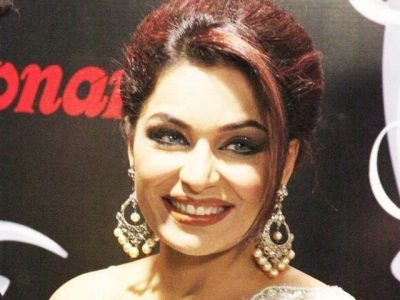 A great offer to actress Meera from Hollywood