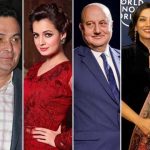 Bollywood star has also jumped on the issue of three divorce simultaneously