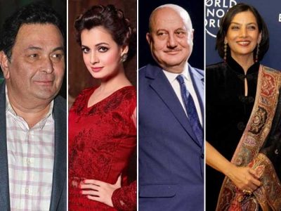 Bollywood star has also jumped on the issue of three divorce simultaneously