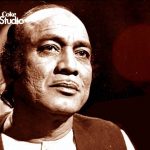 Coke Studios, Mehdi Hassan ghazal "Ranjish" record without permission