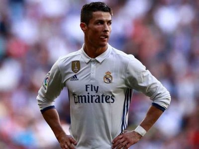 Ronaldo intense confusion on rejection of the final appeal against ban