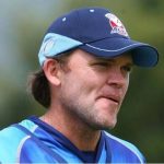 Vincent could not forget happy memories of Pakistan tour