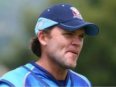 Vincent could not forget happy memories of Pakistan tour