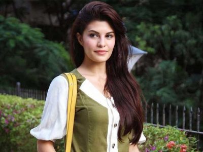 Jacqueline Fernandez want to learn Urdu