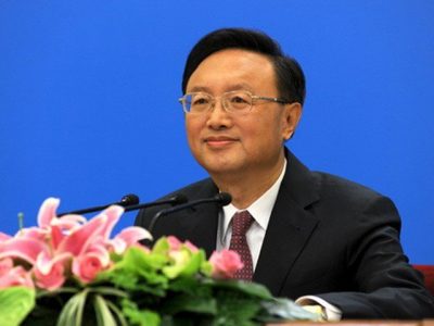 The US should respect the integrity of Pakistan, China's warning