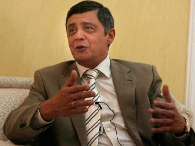 After China, Russia also came to the ground in support of Pakistan