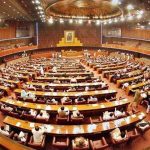 The PPP wants to hold a joint session of parliament on the US President's statement