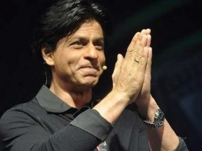 Shahrukh Khan had to apologize from the female cricketer