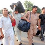 More than 5 million Pakistani people were deported from all over the world in the last 5 years, Ministry of Interior