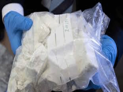 ANF's action on Karachi Super Highway, exported 15kg heroin