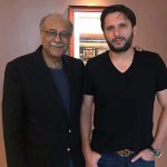 Najam Sethi rejected the proposal of Afridi to make a part of World XI