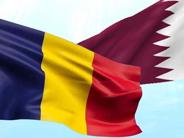 قطر کا افریقی ملک چاڈ کو دوحہ میں سفارتخانہ بند کرنے کا حکم