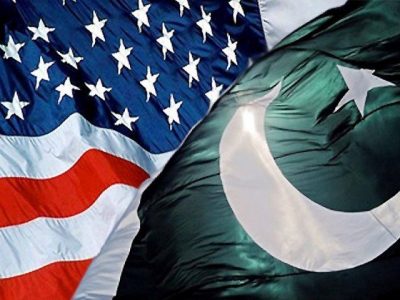 Afghanistan's situation can be very bad for alone to Pakistan, American media