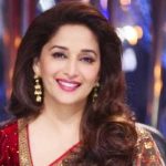 Madhuri Dixit started life's new innings