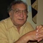 Ahmed Faraz has left for 9 years separated from fans