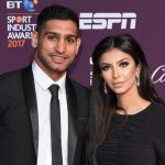 Faryal Makhdoom last threat to Amir Khan