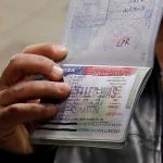 The US decided to close visas for more 4 countries citizens