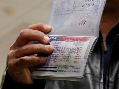 The US decided to close visas for more 4 countries citizens
