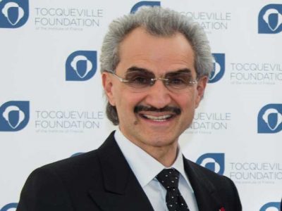 Saudi princes spend Rs 7.5 crore on 7 days holidays