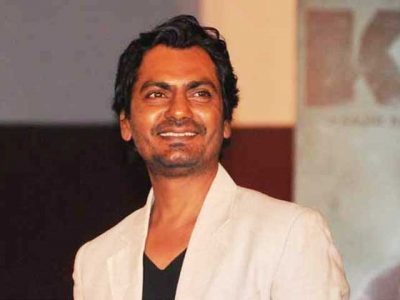 Came to the movies for teaching lesson the village girl, Nawazuddin Siddiqui