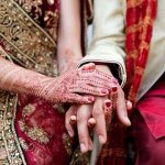 Bilawal Bhutto got permission to stay with the wife