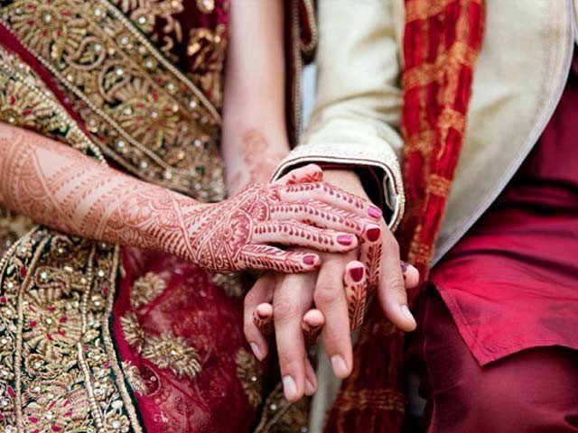 Bilawal Bhutto got permission to stay with the wife