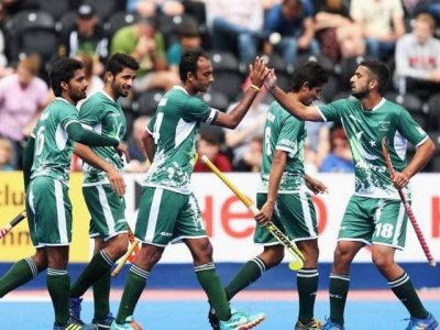 Hockey World XI also ready to come Pakistan after cricket