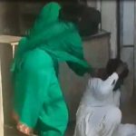 Manuals with women got expensive for peer in Mian Channu